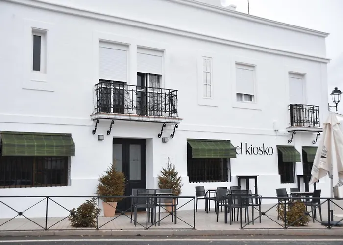 MirasierraCasa Rural